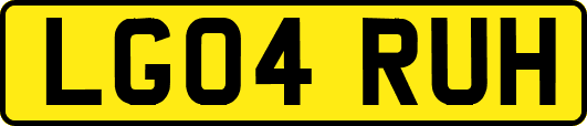 LG04RUH