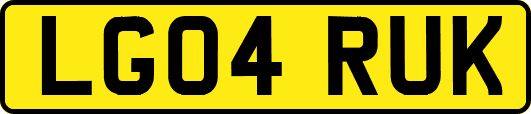 LG04RUK