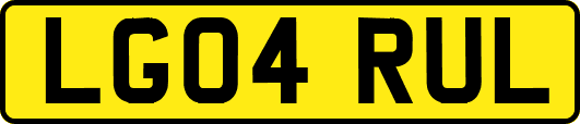 LG04RUL