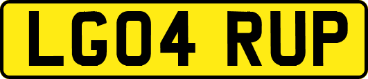 LG04RUP