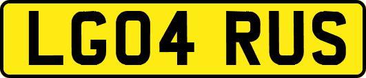 LG04RUS