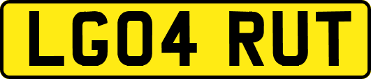 LG04RUT