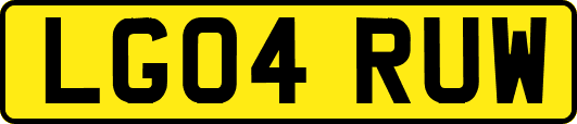 LG04RUW