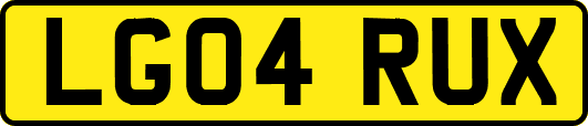 LG04RUX