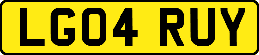 LG04RUY