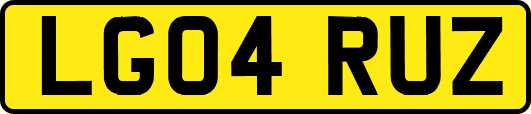 LG04RUZ