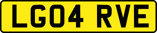 LG04RVE