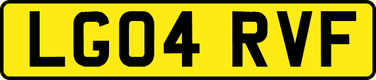 LG04RVF