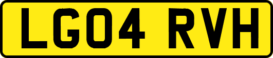 LG04RVH