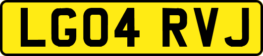 LG04RVJ