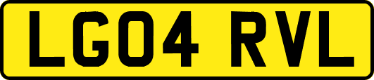 LG04RVL
