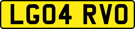 LG04RVO