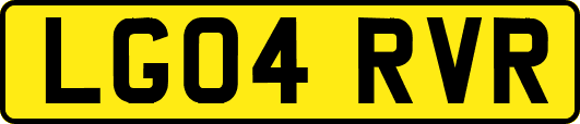 LG04RVR