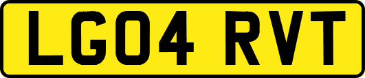 LG04RVT