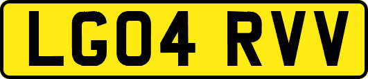 LG04RVV