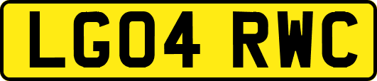 LG04RWC