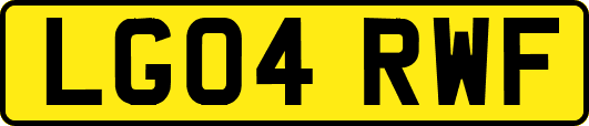 LG04RWF