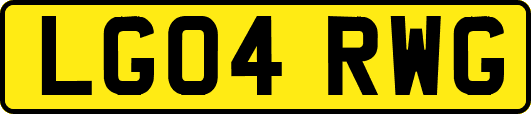LG04RWG