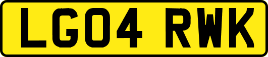 LG04RWK