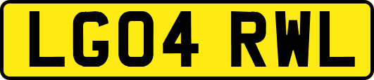 LG04RWL