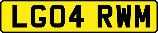 LG04RWM