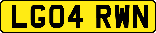LG04RWN