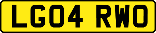 LG04RWO