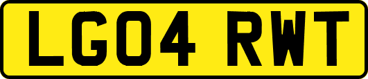 LG04RWT