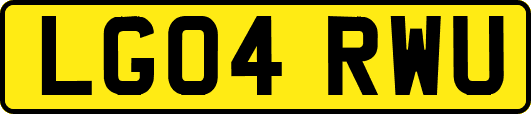 LG04RWU