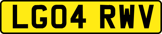 LG04RWV