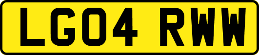 LG04RWW