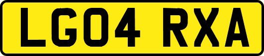LG04RXA