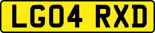 LG04RXD