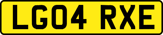 LG04RXE