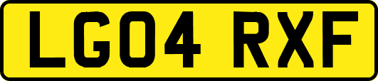 LG04RXF