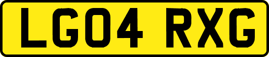 LG04RXG