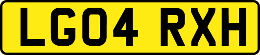 LG04RXH
