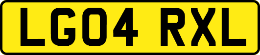 LG04RXL