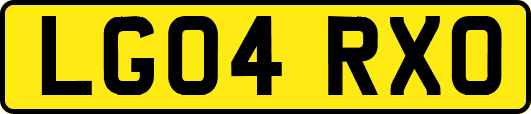 LG04RXO