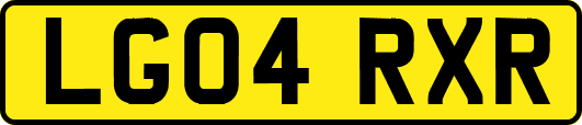 LG04RXR