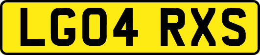 LG04RXS