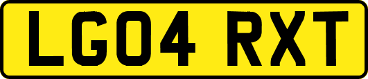 LG04RXT