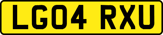 LG04RXU