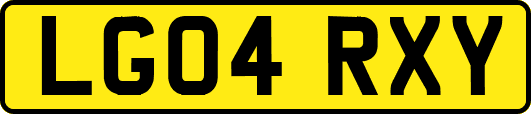LG04RXY