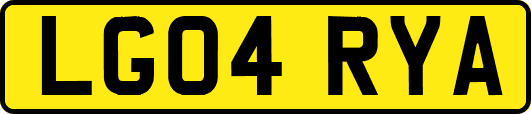 LG04RYA