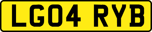 LG04RYB