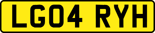 LG04RYH