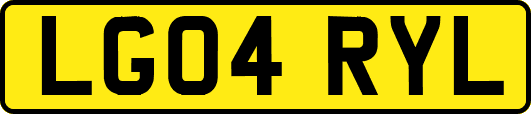 LG04RYL