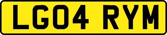 LG04RYM