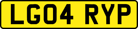 LG04RYP